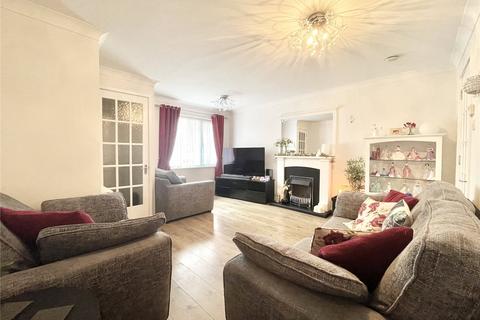 4 bedroom terraced house for sale, Rodney Drive, Christchurch BH23