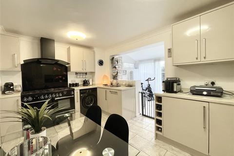 4 bedroom terraced house for sale, Rodney Drive, Christchurch BH23