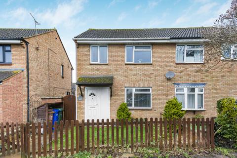 Cassington Road, Yarnton, OX5