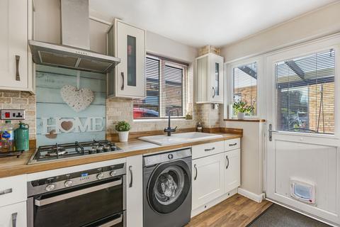 3 bedroom semi-detached house for sale, Cassington Road, Yarnton, OX5