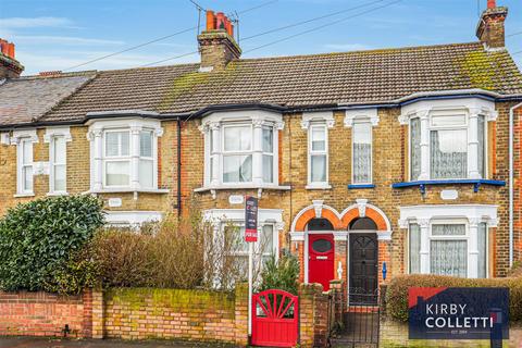 2 bedroom terraced house for sale, Rye Road, Hoddesdon