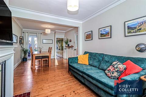 2 bedroom terraced house for sale, Rye Road, Hoddesdon