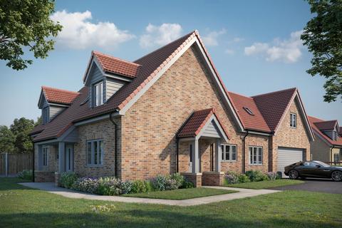 Field End, Mileham