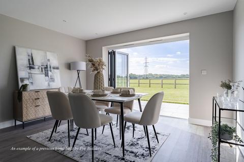 undefined, Field End, Mileham