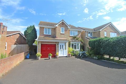 4 bedroom detached house for sale, Pipers Drive, Dorset BH23