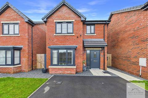 Canon Close, Broughton, PR3