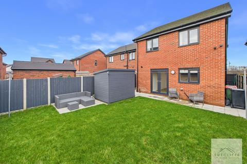 undefined, Canon Close, Broughton, PR3