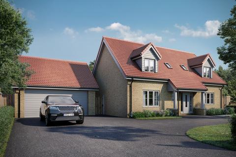 Field End, Mileham