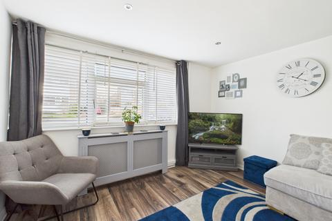 3 bedroom terraced house for sale, Mansfield Road, Basingstoke, RG22
