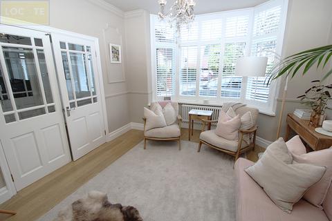5 bedroom detached house for sale, Cornhill Road, Urmston