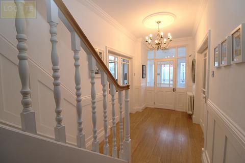 5 bedroom detached house for sale, Cornhill Road, Urmston