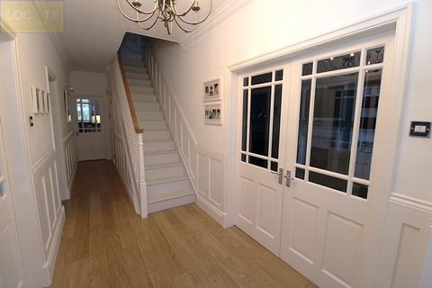 5 bedroom detached house for sale, Cornhill Road, Urmston
