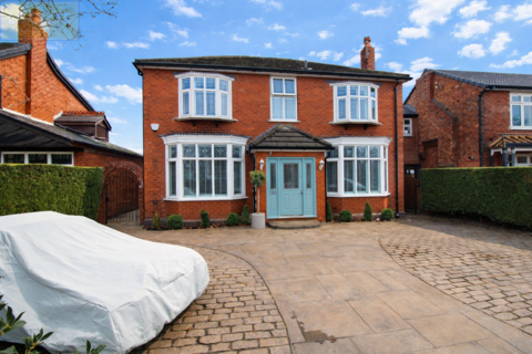 undefined, Cornhill Road, Urmston