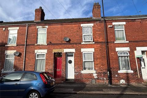 undefined, Ramsden Road, South Yorkshire DN4