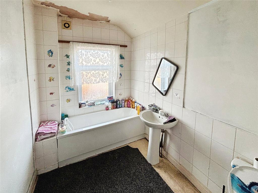 Bathroom/Wc