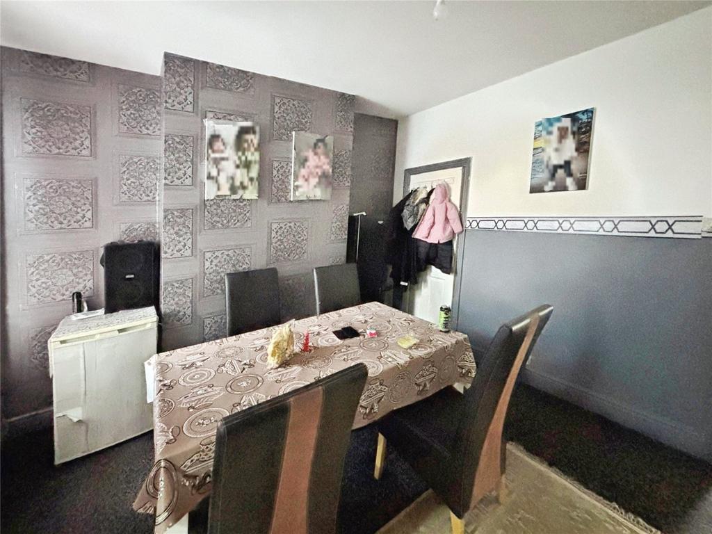 Lounge/Diner