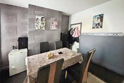 undefined, Ramsden Road, South Yorkshire DN4