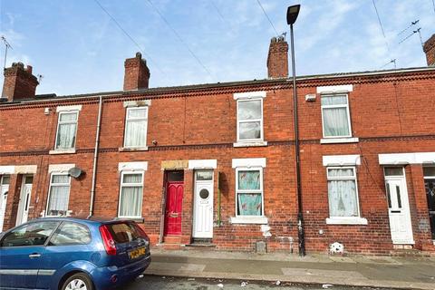 undefined, Ramsden Road, South Yorkshire DN4