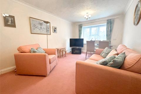 Yew Tree Court, Barnet Lane, Elstree, Borehamwood, WD6