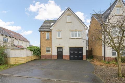 undefined, 4 Crinan Place, Dunfermline, KY11 8FR