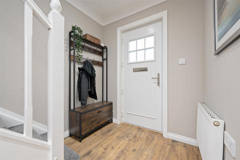 undefined, 4 Crinan Place, Dunfermline, KY11 8FR