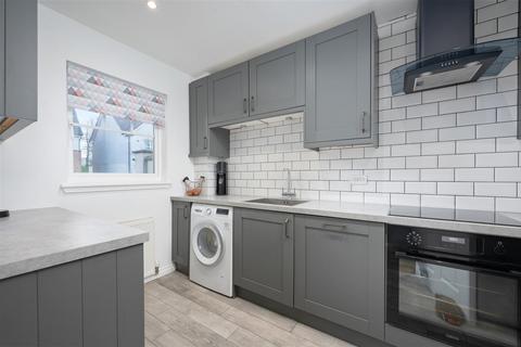 undefined, 4 Crinan Place, Dunfermline, KY11 8FR