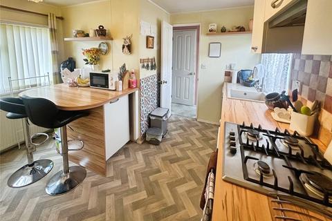 2 bedroom detached house for sale, Four Horseshoes Park, Graveney ME13