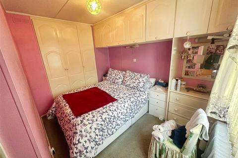 2 bedroom detached house for sale, Four Horseshoes Park, Graveney ME13