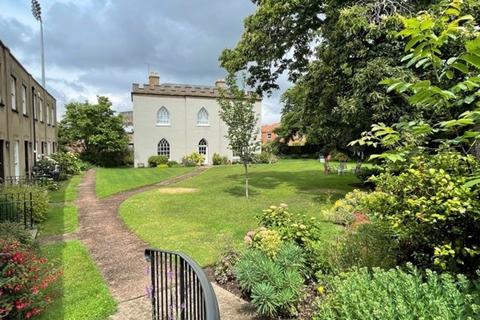 undefined, Priory Avenue, Taunton TA1