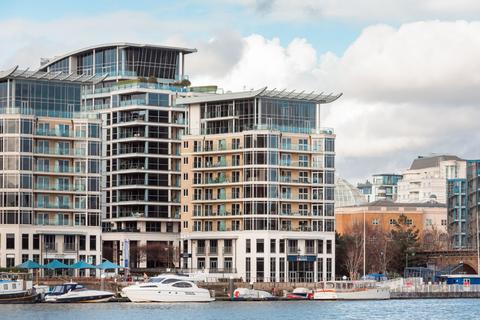 2 bedroom flat for sale, Waterside Tower, The Boulevard, Imperial Wharf, London
