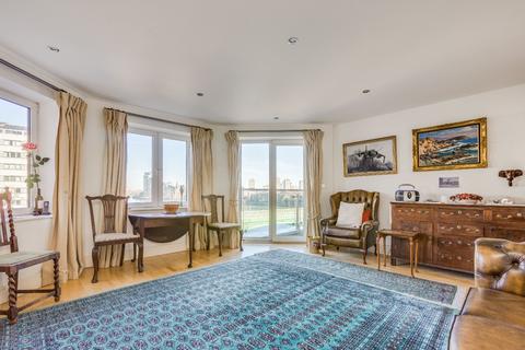 2 bedroom flat for sale, Waterside Tower, The Boulevard, Imperial Wharf, London