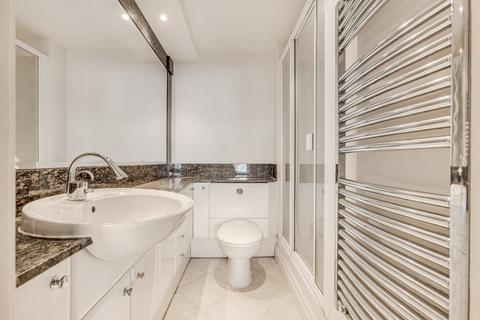 2 bedroom flat for sale, Waterside Tower, The Boulevard, Imperial Wharf, London