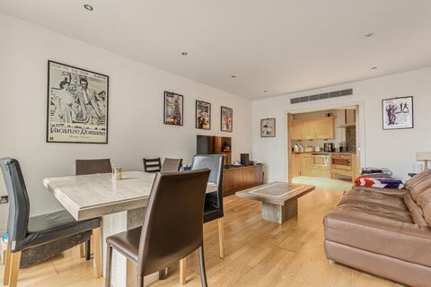 2 bedroom flat for sale, Harbour Reach, Imperial Wharf, London