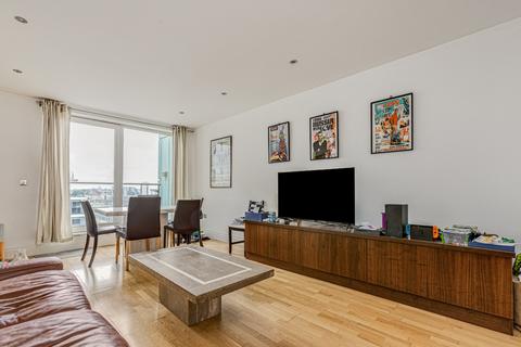 2 bedroom flat for sale, Harbour Reach, Imperial Wharf, London