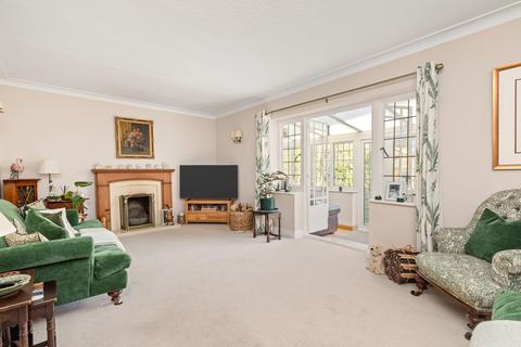 4 bedroom detached house for sale, Upper Drive, East Preston, BN16