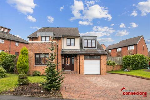 undefined, Lymekilns Road, Stewartfield, EAST KILBRIDE