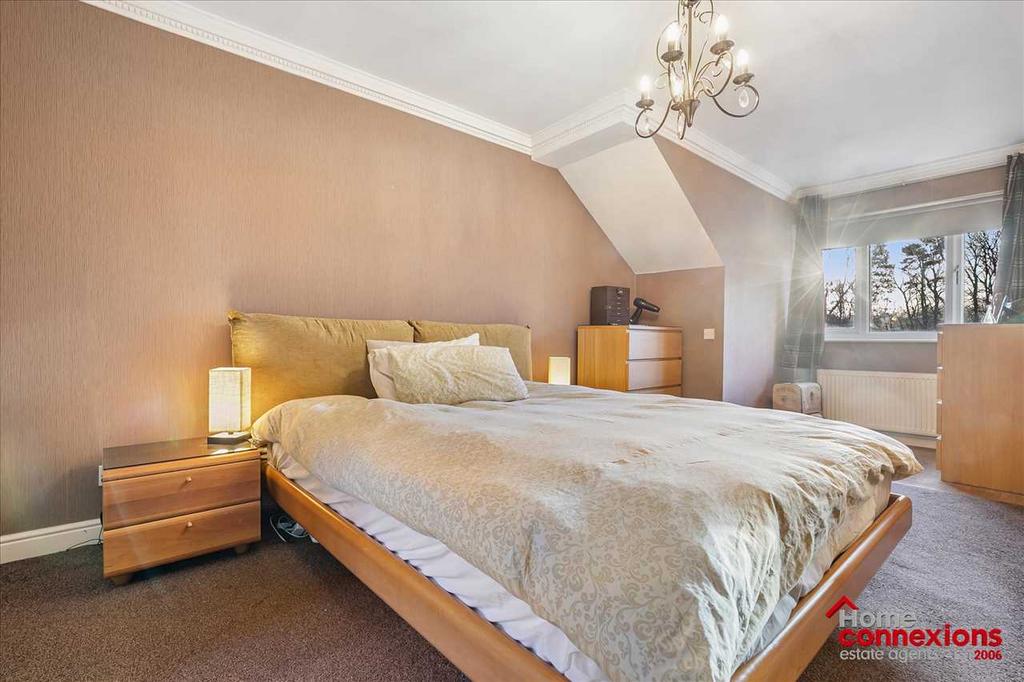 Bedroom One (1)