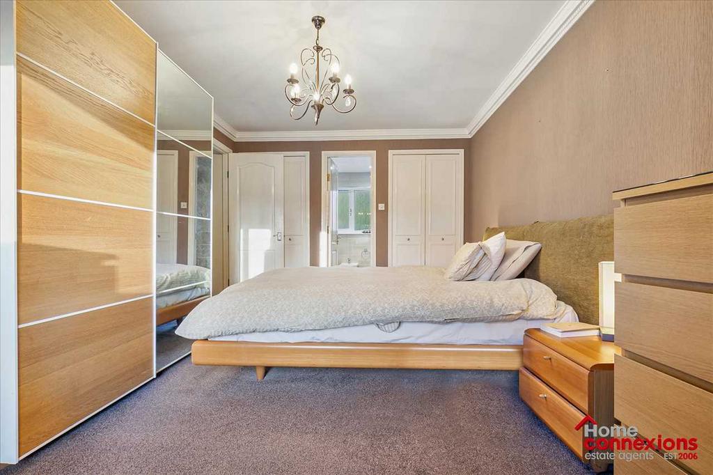 Bedroom One (2)