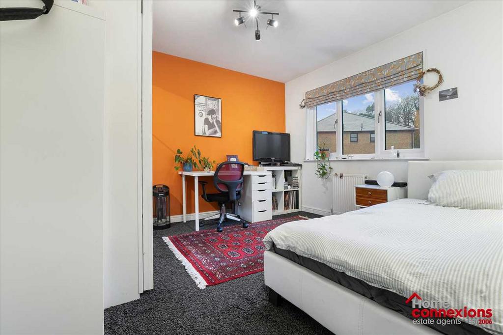 Bedroom Three (1)
