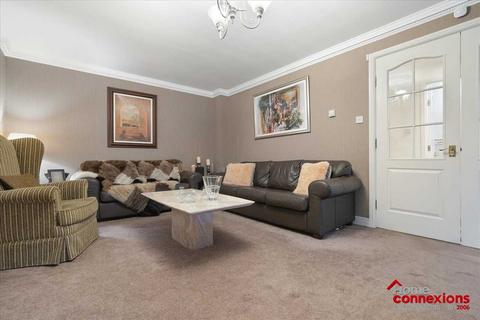 undefined, Lymekilns Road, Stewartfield, EAST KILBRIDE