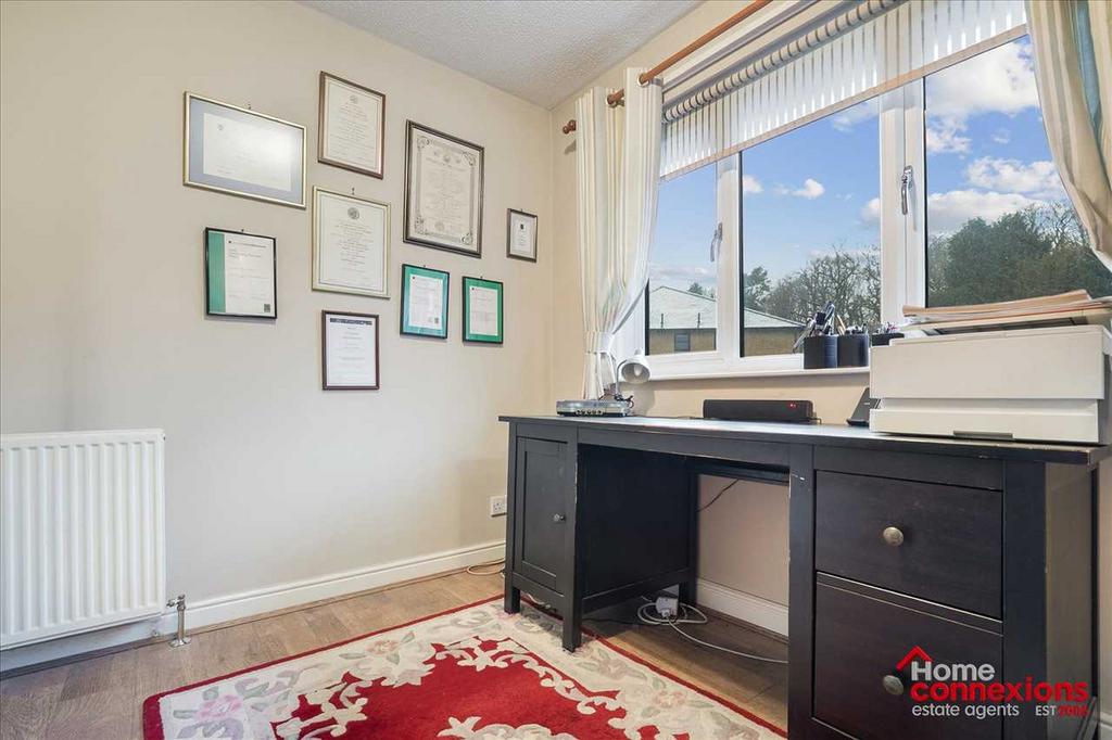 Bedroom Four /