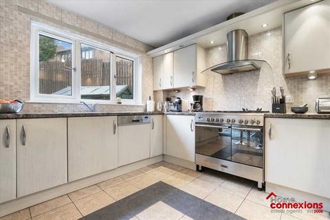 undefined, Lymekilns Road, Stewartfield, EAST KILBRIDE
