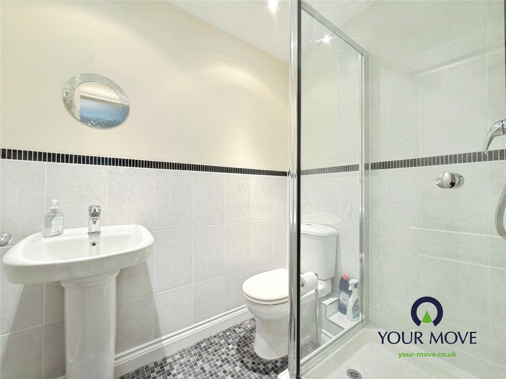 Ensuite