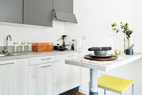 undefined, Cable Street, Lancaster LA1