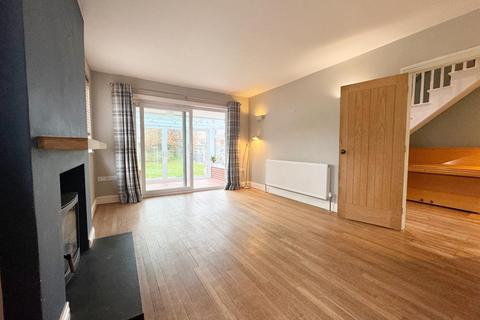 undefined, Park Lane, Barnstaple