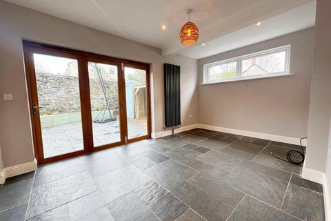 undefined, Park Lane, Barnstaple