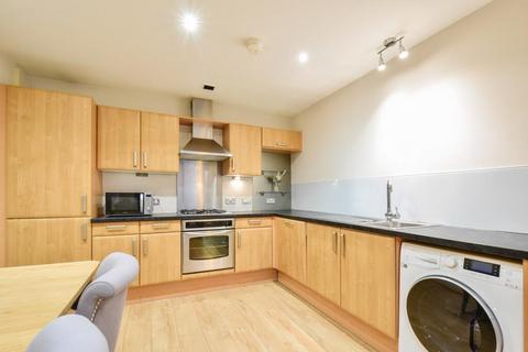undefined, Rosehill Ave SM1