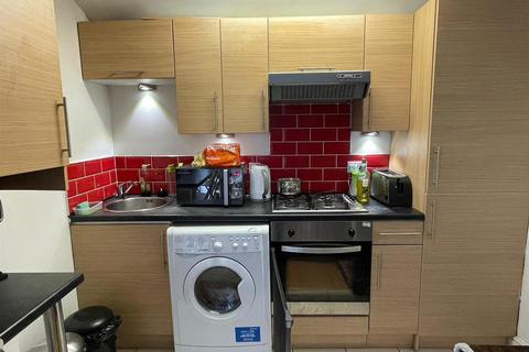 2 bedroom apartment to rent, Platt Lane (1), Fallowfield, Manchester