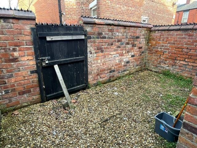 Yard