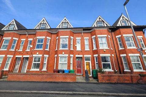 2 bedroom apartment to rent, Platt Lane (1), Fallowfield, Manchester